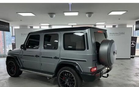 Mercedes-Benz G-Класс AMG, 2023 год, 25 200 000 рублей, 2 фотография