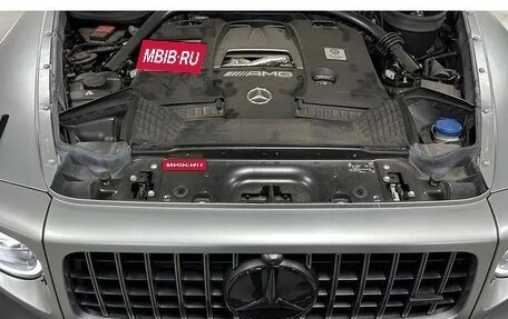Mercedes-Benz G-Класс AMG, 2023 год, 25 200 000 рублей, 6 фотография