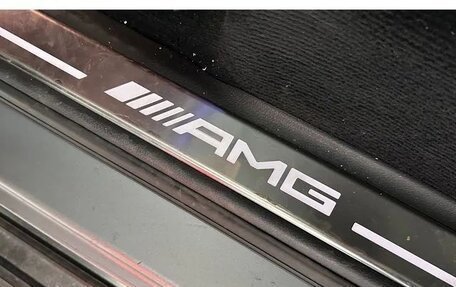 Mercedes-Benz G-Класс AMG, 2023 год, 25 200 000 рублей, 10 фотография