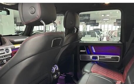Mercedes-Benz G-Класс AMG, 2023 год, 25 200 000 рублей, 8 фотография