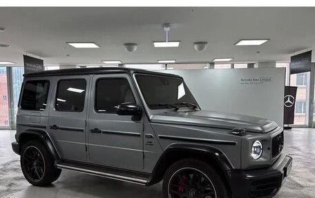 Mercedes-Benz G-Класс AMG, 2023 год, 25 200 000 рублей, 15 фотография