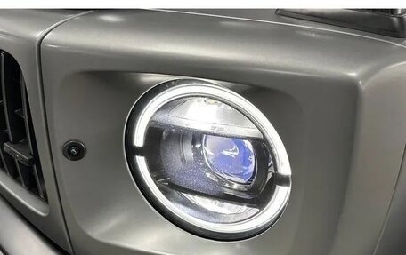 Mercedes-Benz G-Класс AMG, 2023 год, 25 200 000 рублей, 14 фотография