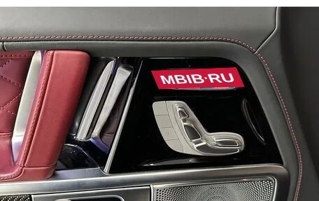 Mercedes-Benz G-Класс AMG, 2023 год, 25 200 000 рублей, 11 фотография