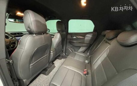 Chevrolet TrailBlazer, 2021 год, 1 295 000 рублей, 15 фотография