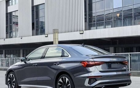 Audi A3, 2021 год, 1 780 000 рублей, 4 фотография