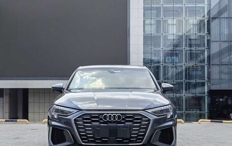 Audi A3, 2021 год, 1 780 000 рублей, 2 фотография