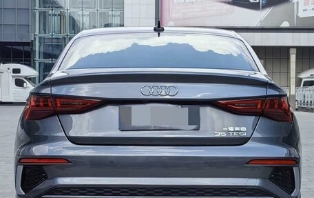 Audi A3, 2021 год, 1 780 000 рублей, 5 фотография