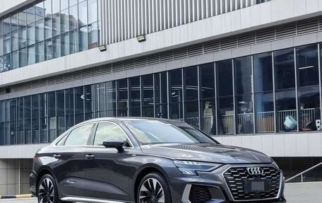Audi A3, 2021 год, 1 780 000 рублей, 3 фотография