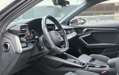Audi A3, 2021 год, 1 780 000 рублей, 10 фотография