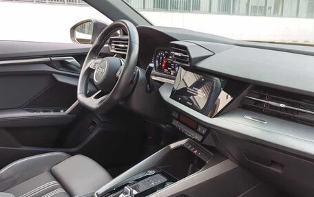Audi A3, 2021 год, 1 780 000 рублей, 12 фотография