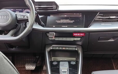 Audi A3, 2021 год, 1 780 000 рублей, 13 фотография