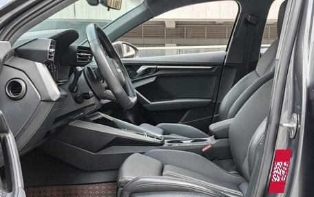 Audi A3, 2021 год, 1 780 000 рублей, 9 фотография