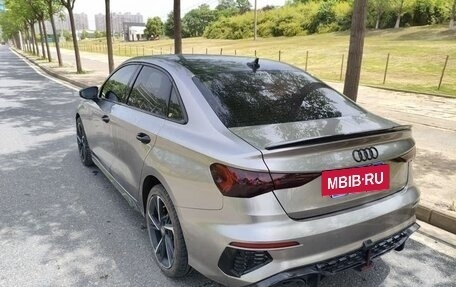 Audi A3, 2021 год, 1 535 000 рублей, 6 фотография