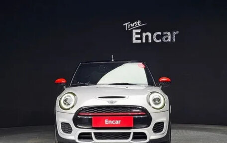 MINI Cabrio, 2020 год, 2 330 000 рублей, 2 фотография