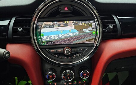 MINI Cabrio, 2020 год, 2 330 000 рублей, 13 фотография