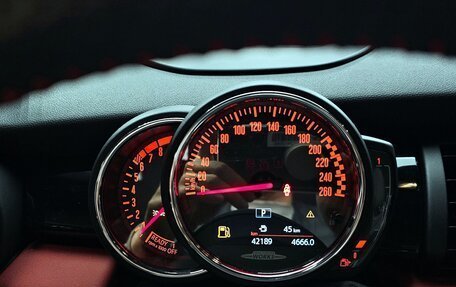 MINI Cabrio, 2020 год, 2 330 000 рублей, 12 фотография