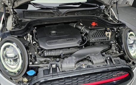 MINI Cabrio, 2020 год, 2 330 000 рублей, 10 фотография