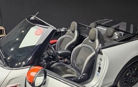 MINI Cabrio, 2020 год, 2 330 000 рублей, 16 фотография