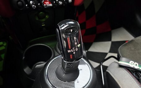 MINI Cabrio, 2020 год, 2 330 000 рублей, 15 фотография