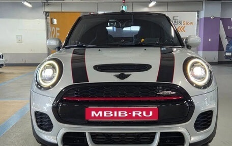 MINI Cabrio, 2021 год, 2 950 000 рублей, 2 фотография
