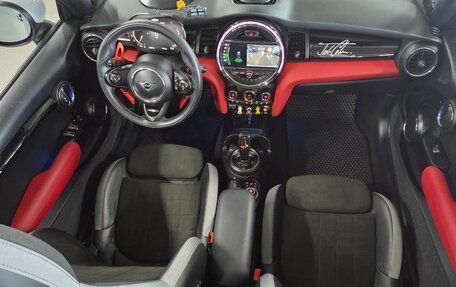 MINI Cabrio, 2021 год, 2 950 000 рублей, 7 фотография