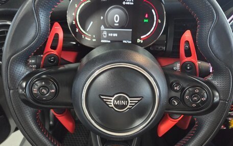MINI Cabrio, 2021 год, 2 950 000 рублей, 8 фотография