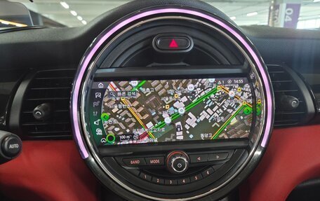 MINI Cabrio, 2021 год, 2 950 000 рублей, 16 фотография