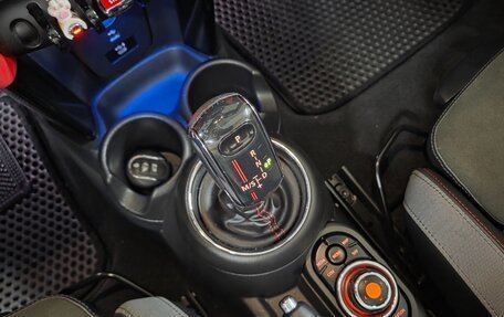 MINI Cabrio, 2021 год, 2 950 000 рублей, 10 фотография