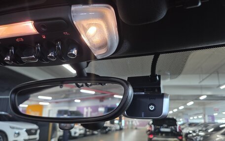 MINI Cabrio, 2021 год, 2 950 000 рублей, 14 фотография