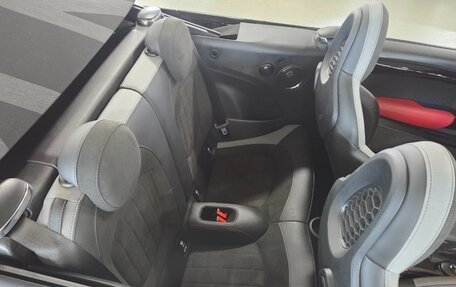 MINI Cabrio, 2021 год, 2 950 000 рублей, 15 фотография