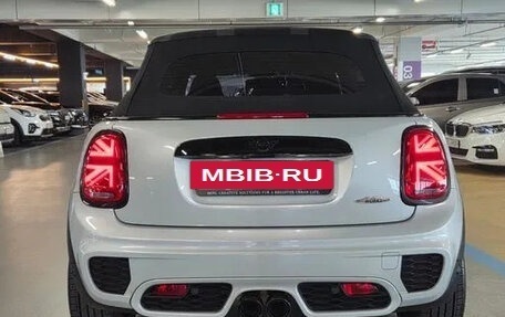 MINI Cabrio, 2021 год, 2 950 000 рублей, 4 фотография