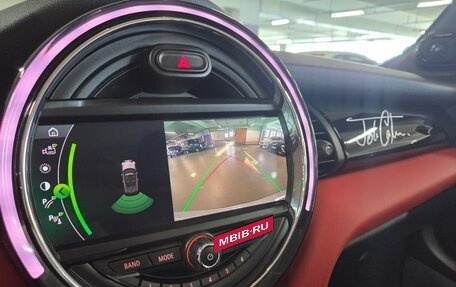 MINI Cabrio, 2021 год, 2 950 000 рублей, 12 фотография