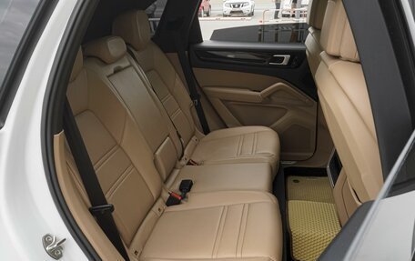 Porsche Cayenne III, 2019 год, 7 800 000 рублей, 7 фотография
