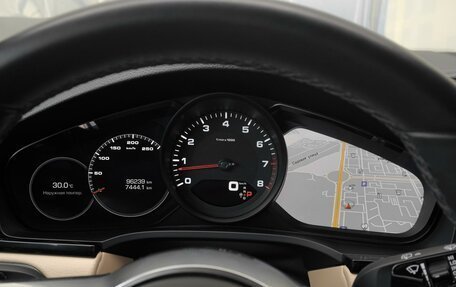 Porsche Cayenne III, 2019 год, 7 800 000 рублей, 14 фотография