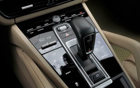 Porsche Cayenne III, 2019 год, 7 800 000 рублей, 12 фотография
