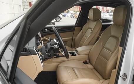 Porsche Cayenne III, 2019 год, 7 800 000 рублей, 10 фотография