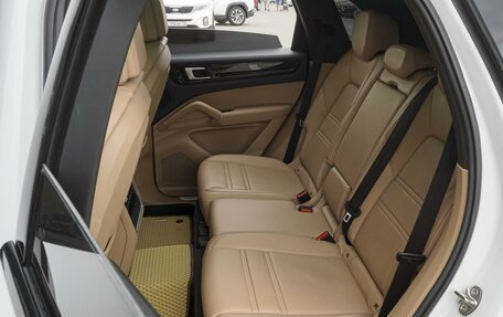 Porsche Cayenne III, 2019 год, 7 800 000 рублей, 9 фотография