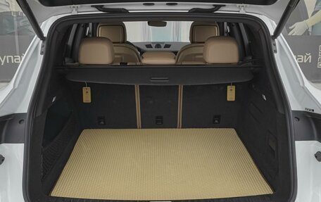 Porsche Cayenne III, 2019 год, 7 800 000 рублей, 26 фотография