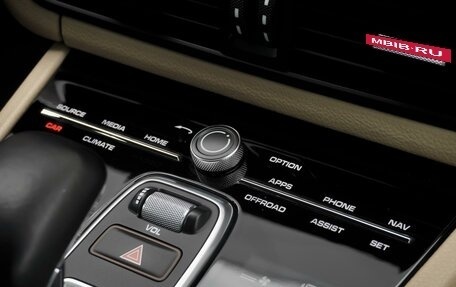 Porsche Cayenne III, 2019 год, 7 800 000 рублей, 21 фотография
