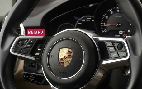 Porsche Cayenne III, 2019 год, 7 800 000 рублей, 25 фотография