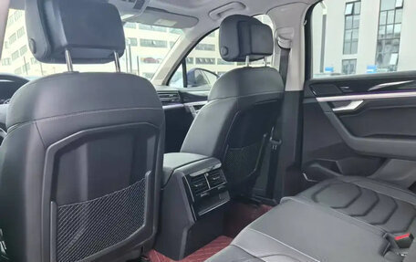 Volkswagen Touareg III, 2021 год, 4 400 000 рублей, 7 фотография