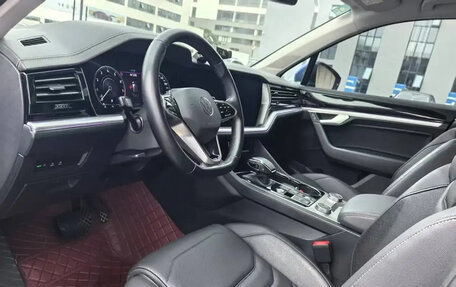 Volkswagen Touareg III, 2021 год, 4 400 000 рублей, 6 фотография