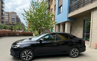 Volkswagen Polo VI (EU Market), 2021 год, 1 500 000 рублей, 1 фотография