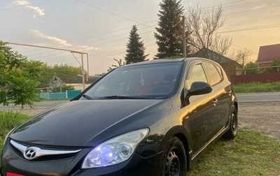 Hyundai i30 I, 2010 год, 590 000 рублей, 1 фотография
