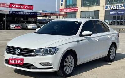 Volkswagen Bora, 2022 год, 1 300 000 рублей, 1 фотография