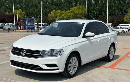 Volkswagen Bora, 2020 год, 1 200 000 рублей, 1 фотография