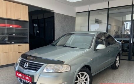 Nissan Almera, 2006 год, 500 000 рублей, 1 фотография