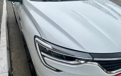 Renault Arkana I, 2022 год, 1 750 000 рублей, 1 фотография