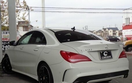 Mercedes-Benz CLA, 2016 год, 1 140 009 рублей, 6 фотография