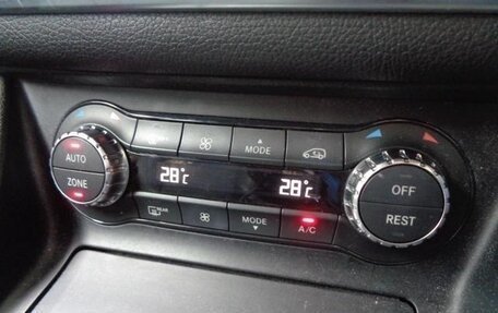 Mercedes-Benz CLA, 2016 год, 1 140 009 рублей, 9 фотография
